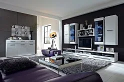 Black Red White Seinäkaappi Fever 1D, Valkoinen 7 Black Red White Seinäkaappi Fever 1D, Valkoinen -NORE Kalusteet Myymälä seinakaappi fever 1d valkoinen c1429 palaute reference