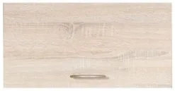 Black Red White Seinäkaappi Junona Line 60/30, Sonoma