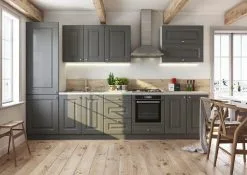 Seinäkaappi Lupus Bella Mini 1D 50 Cm, Harmaa -NORE Kalusteet Myymälä seinakaappi lupus bella mini 1d 50 cm d6af0 palaute reference