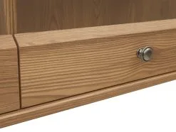 Black Red White Hylly Bergen 3W, Ruskea -NORE Kalusteet Myymälä seinavalaisin bergen 3w ruskea ce41f palaute reference