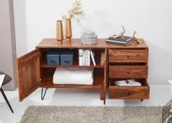 Wohnling Senkki -NORE Kalusteet Myymälä senkki 66d34 netistai reference