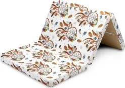 Sensillo Unisieppari Taittopatja