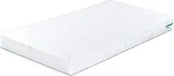 Sensillo Vauvan Patja, Memory Foam/kookos 120 X 60 Cm