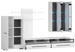 Black Red White Setti Fever 2, Valkoinen -NORE Kalusteet Myymälä setti fever 2 valkoinen fe6bf netistai reference