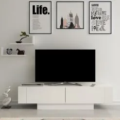 Setti Kalune Design Matera, Valkoinen -NORE Kalusteet Myymälä setti kalune design matera valkoinen 823f0 netistai reference