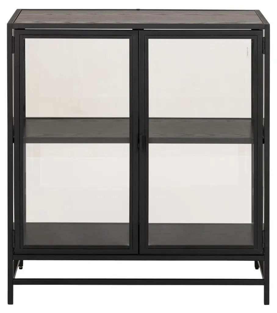 Showcase Seaford, Musta 3 Showcase Seaford, Musta - Image 3