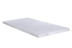 Sijauspatja Riposo Bamboo 80x200x3,5 Cm