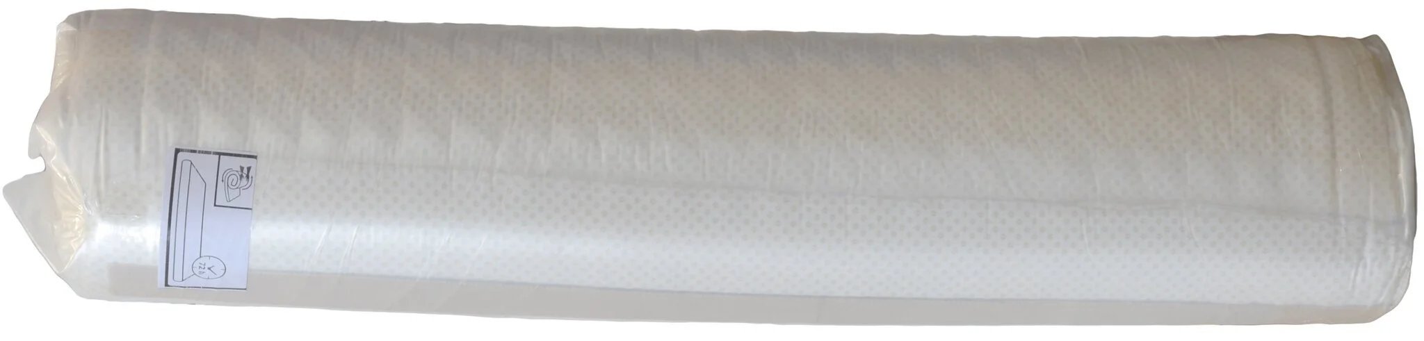 Trivilita Silent Memory -sijauspatja, 160 X 200 Cm 3 Trivilita Silent Memory -sijauspatja, 160 X 200 Cm - Image 3