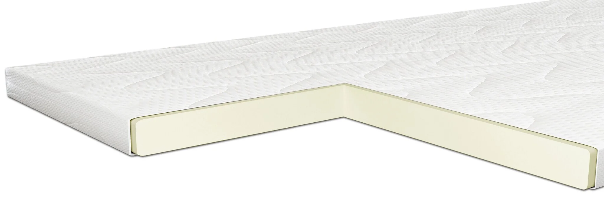 Trivilita Silent Memory -sijauspatja, 160 X 200 Cm 1 Trivilita Silent Memory -sijauspatja, 160 X 200 Cm