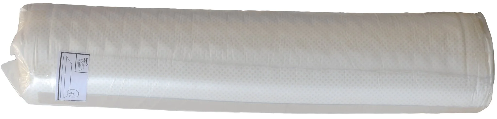 Trivilita Silent Memory -sijauspatja, 180 X 200 Cm 2 Trivilita Silent Memory -sijauspatja, 180 X 200 Cm - Image 2