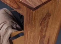 Sivupöytä Mumbai -NORE Kalusteet Myymälä sivupoyta mumbai 20407 netistai reference