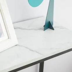 Sivupöytä SoBuy FSB29-SCH, Valkoinen/musta 9 Sivupöytä SoBuy FSB29-SCH, Valkoinen/musta -NORE Kalusteet Myymälä sivupoyta sobuy fsb29 sch valkoinenmusta 0c51c halvempi reference