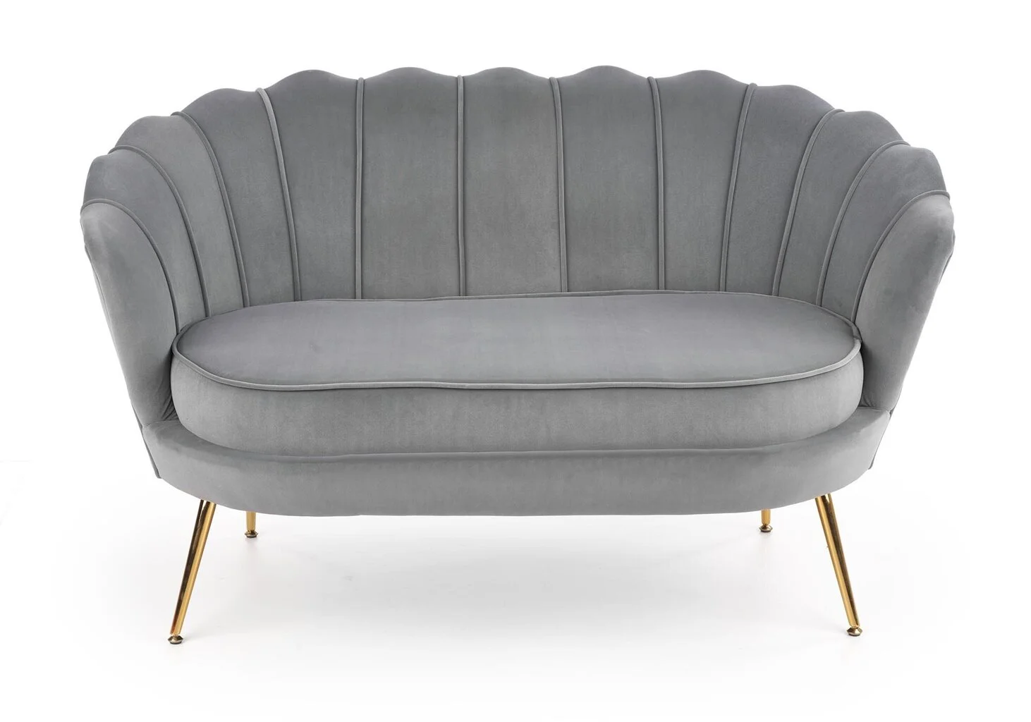 Halmar Sohva AMORINITO XL, Harmaa 2 Halmar Sohva AMORINITO XL, Harmaa - Image 2