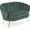 Halmar Sohva AMORINITO XL, Vihreä
