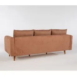 Sohva Artie Sofia, Ruskea -NORE Kalusteet Myymälä sohva artie sofia ruskea 1a48a palaute reference