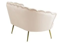 Sohva, Beige -NORE Kalusteet Myymälä sohva beige 5a14c netistai reference