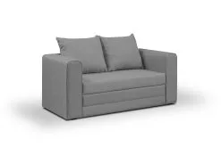 Sohva Bellezza Beta, Vaaleanharmaa