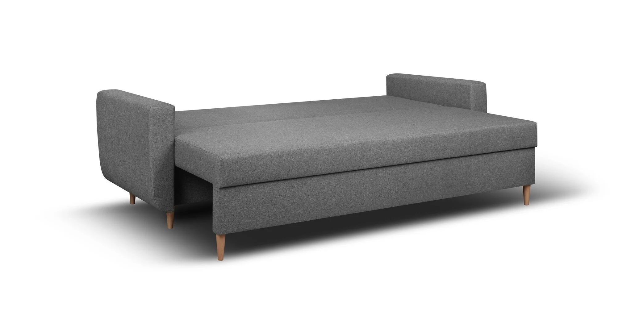 Sohva Bellezza Doro, Vaaleanharmaa 3 Sohva Bellezza Doro, Vaaleanharmaa - Image 3