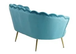 Sohva Glam, Sininen -NORE Kalusteet Myymälä sohva glam sininen 9b3e4 hinta reference