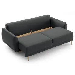 Sohva Homede Canto 3S, Harmaa 7 Sohva Homede Canto 3S, Harmaa -NORE Kalusteet Myymälä sohva homede canto 3s harmaa b628c hinta reference