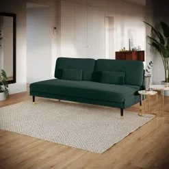 Sohva Homede Lesja 3S, Sininen -NORE Kalusteet Myymälä sohva homede lesja 3s sininen 333fb osta reference