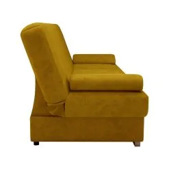 Sohva Kobik Baku, Keltainen -NORE Kalusteet Myymälä sohva kobik baku keltainen 1b6b8 netistai reference