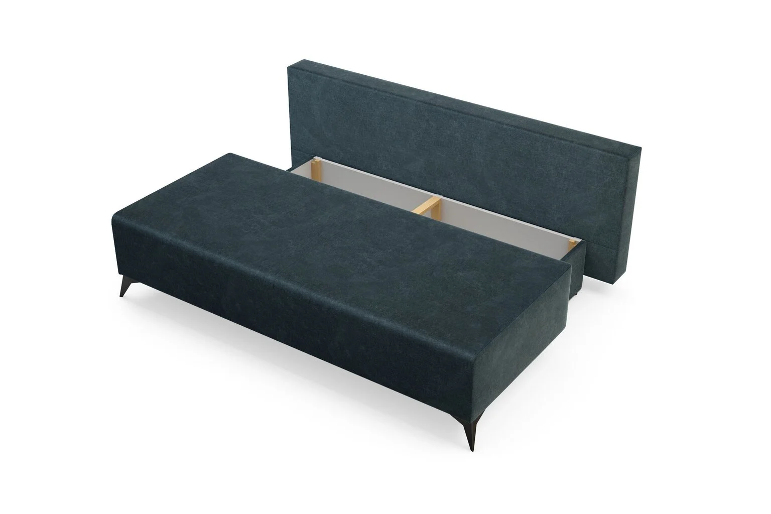 Sohva Kobik Casey Fancy 37, Vihreä 4 Sohva Kobik Casey Fancy 37, Vihreä - Image 4