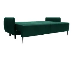 Sohva Kobik Kyoto, Tummanvihreä. -NORE Kalusteet Myymälä sohva kobik kyoto tummanvihrea f5004 palaute reference