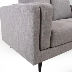 Home4you Sohva LISBON 165x92x89cm, Har -NORE Kalusteet Myymälä sohva lisbon 165x92x89cm har 70a61 osta reference