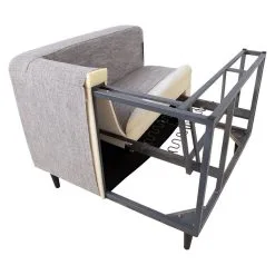 Home4you Sohva LISBON 165x92x89cm, Har -NORE Kalusteet Myymälä sohva lisbon 165x92x89cm har f07b7 palaute reference