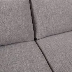 Home4you Sohva LISBON, Harmaa -NORE Kalusteet Myymälä sohva lisbon harmaa 029eb osta reference