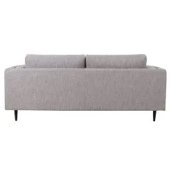 Home4you Sohva LISBON, Harmaa -NORE Kalusteet Myymälä sohva lisbon harmaa eabc3 palaute reference