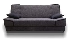 Sohva Maxim II, Eteinen.