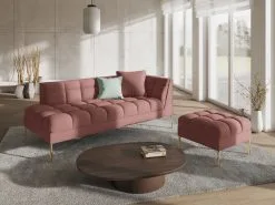 Sohva Micadoni Home Karoo 1S, Pinkki -NORE Kalusteet Myymälä sohva micadoni home karoo 1s pinkki f7cc2 halvempi reference
