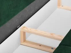 Sohva Micadoni Home Rutile 3S, Vihreä -NORE Kalusteet Myymälä sohva micadoni home rutile 3s vihrea ddd90 halvempi reference