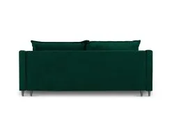 Sohva Micadoni Home Rutile 3S, Vihreä -NORE Kalusteet Myymälä sohva micadoni home rutile 3s vihrea f9c70 palaute reference