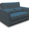 Sohva Mini II, Sininen