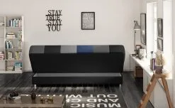 Sohva NORE Cayo, Harmaa/sininen -NORE Kalusteet Myymälä sohva nore cayo harmaasininen 39c4a netistai reference