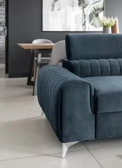 Sohva NORE Laurence, Harmaa -NORE Kalusteet Myymälä sohva nore nube 03 harmaa 15ba0 netistai reference