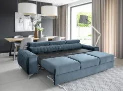 Sohva NORE Laurence, Harmaa -NORE Kalusteet Myymälä sohva nore nube 03 harmaa a0212 hinta reference