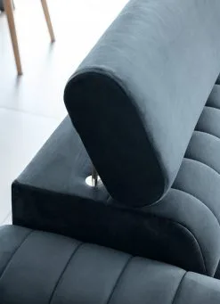 Sohva NORE Laurence, Harmaa -NORE Kalusteet Myymälä sohva nore nube 04 harmaa f8704 palaute reference