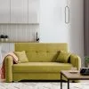 Sohva NORE Laine, Keltainen