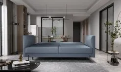 Sohva NORE Revi, Vero, Musta -NORE Kalusteet Myymälä sohva nore revi vero musta 8b10c palaute reference