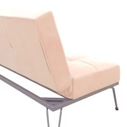 Sohva Novogratz Elle, Vaaleanpunainen -NORE Kalusteet Myymälä sohva novogratz elle vaaleanpunainen 292cf osta reference