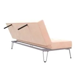 Sohva Novogratz Elle, Vaaleanpunainen -NORE Kalusteet Myymälä sohva novogratz elle vaaleanpunainen a29b8 palaute reference