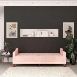 Sohva Novogratz Vintage Tuftattu, Vaaleanpunainen, Geltonas -NORE Kalusteet Myymälä sohva novogratz vintage tuftattu vaaleanpunainen 63cd7 osta reference