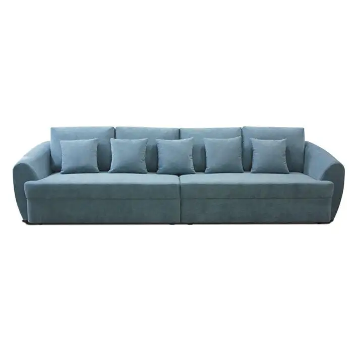 Sohva TMS Family, Sininen 1 Sohva TMS Family, Sininen