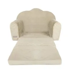 Sohva Velvet Kids V110, Kerma -NORE Kalusteet Myymälä sohva velvet kids v110 kerma ae547 netistai reference