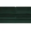 Sohva Westside 3S, Tummanvihreä