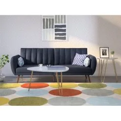 Sohvapöydät Novogratz Athena, 2 Pöytää, Valkoinen -NORE Kalusteet Myymälä sohvapoydat novogratz athena 2 poytaa valkoinen c925e palaute reference